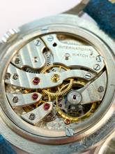 Thumbnail von IWC Vintage Hermet Serviced 38mm Oversize Jumbo