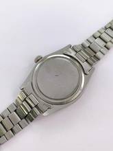 Thumbnail von Rolex Oyster Precision Serviced (780e) Vintage Precision Beautiful Linen Dial 35mm ref 6426 6426