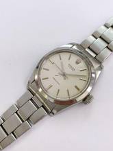 Thumbnail von Rolex Oyster Precision Serviced (780e) Vintage Precision Beautiful Linen Dial 35mm ref 6426 6426