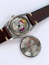 Thumbnail von Rolex Datejust 36 1603 36mm Salmon Pink Dial Automatic Vintage 1603