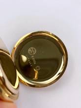 Thumbnail von A. Lange & Söhne A Taschenuhr Pocket Watch Solid Pink Gold Soehne