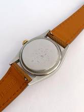 Thumbnail von Rolex Datejust 36 Early 1950ties Datejust 36mm Original Dial Roulette Date Automatic Vintage Ref 6155 6105