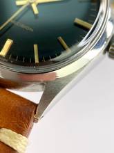 Thumbnail von Rolex Air King Vintage Air King Black Gilt Original Dial ref 5500 5500