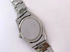 Thumbnail von Rolex Oyster ROYAL 35mm ref 6426 Rare Vintage 35mm 6427