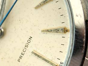 Thumbnail von Rolex Oyster ROYAL 35mm ref 6426 Rare Vintage 35mm 6427