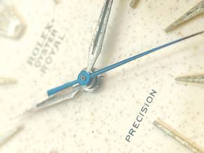 Thumbnail von Rolex Oyster ROYAL 35mm ref 6426 Rare Vintage 35mm 6427