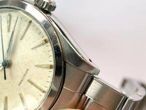 Thumbnail von Rolex Oyster ROYAL 35mm ref 6426 Rare Vintage 35mm 6427