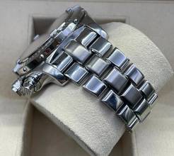 Thumbnail von Breitling Avenger Chrono Avenger TOP CONDITION MINT RATRAPANTE Black Dial 44mm Quarz