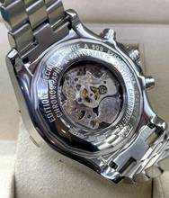 Thumbnail von Breitling Avenger Chrono Avenger TOP CONDITION MINT RATRAPANTE Black Dial 44mm Quarz