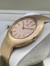 Thumbnail von Vacheron Constantin Classic Vintage 1960-1970 FULLGOLD 18KT. Rare Vintage Men's Watch 40x40mm handwinding