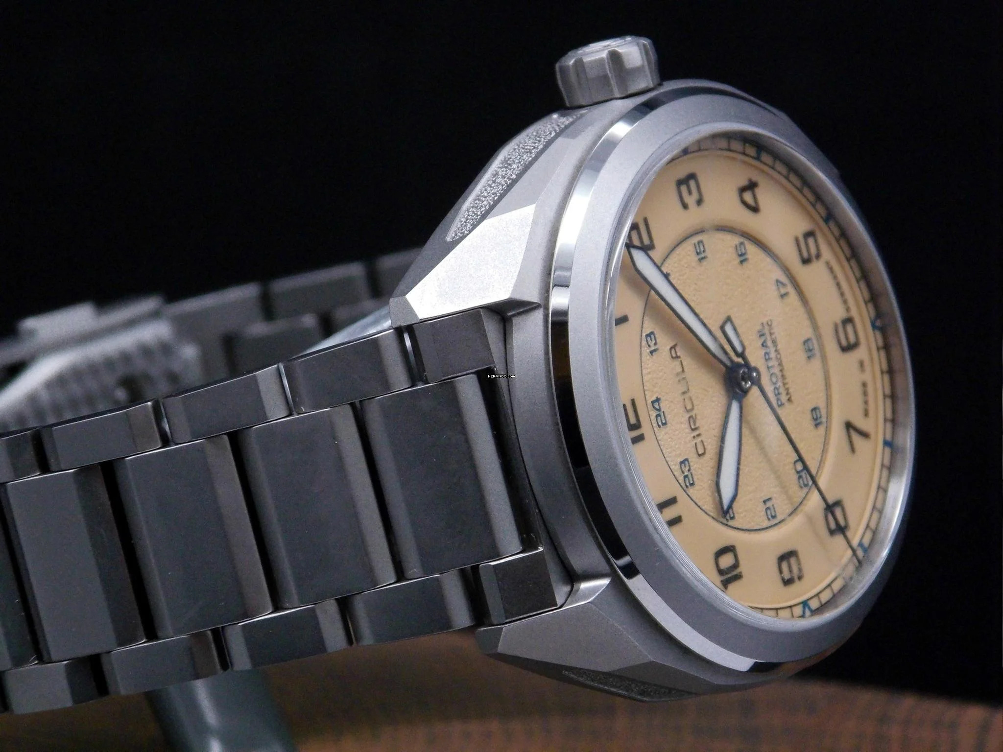 Thumbnail von Circula Protrail Outdoor Fullset