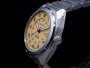 Thumbnail von Circula Protrail Açıkhava Tam Set