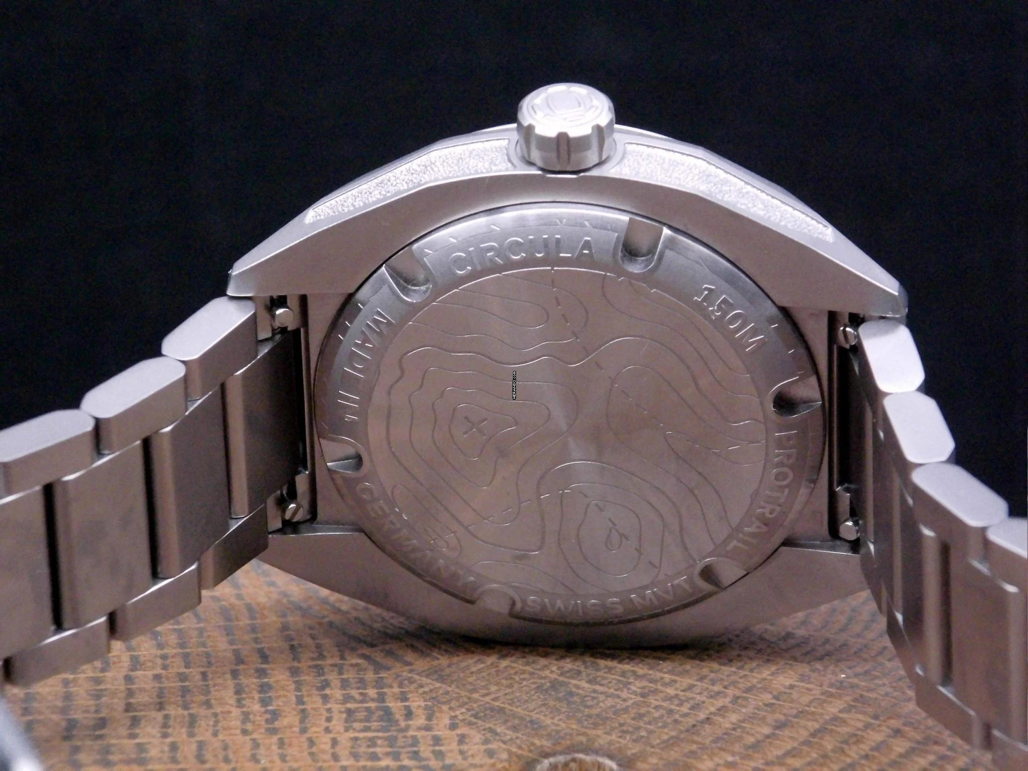 Thumbnail von Circula Protrail Outdoor Fullset