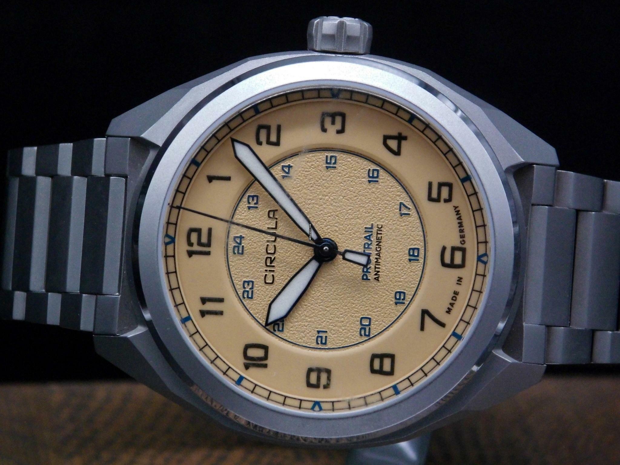 Thumbnail von Circula Protrail Outdoor Fullset