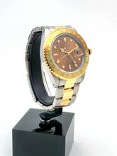 Thumbnail von Rolex GMT-Master II Tiger Eye Top condition serviced B+P