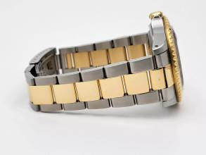 Thumbnail von Rolex GMT-Master II Tiger Eye Top condition serviced B+P