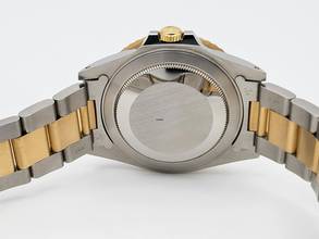 Thumbnail von Rolex GMT-Master II Tiger Eye Top condition serviced B+P