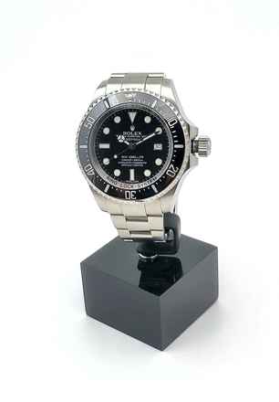  Rolex Sea-Dweller Deepsea Full Set 