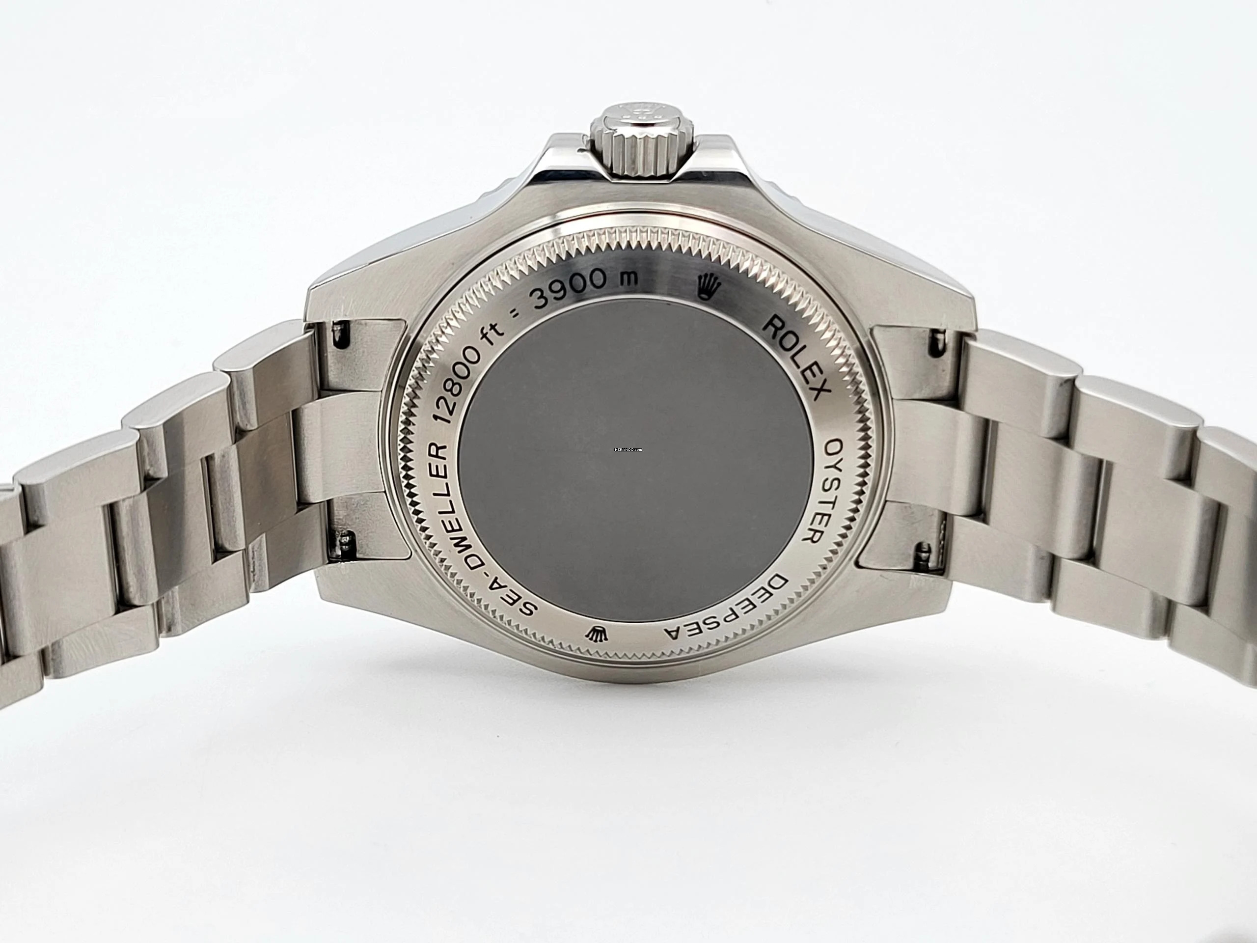 Thumbnail von Rolex Sea-Dweller Deepsea Full Set