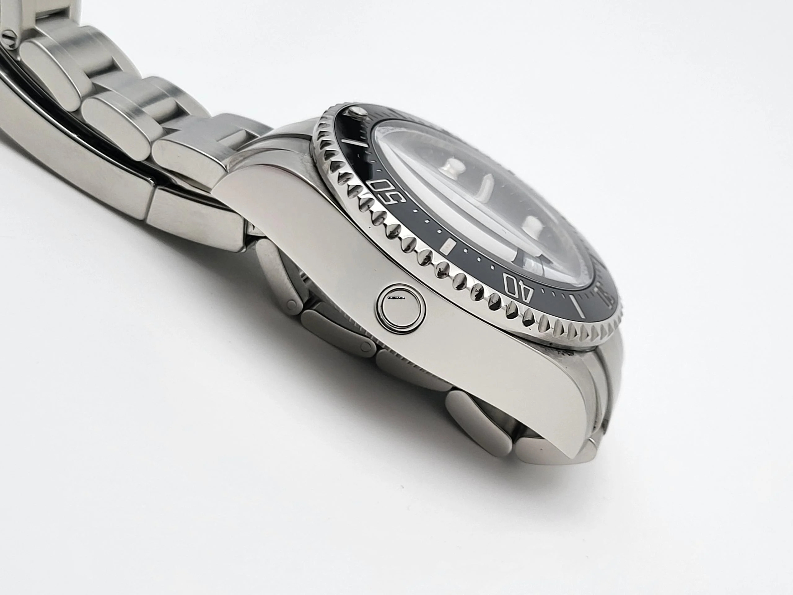 Thumbnail von Rolex Sea-Dweller Deepsea Full Set