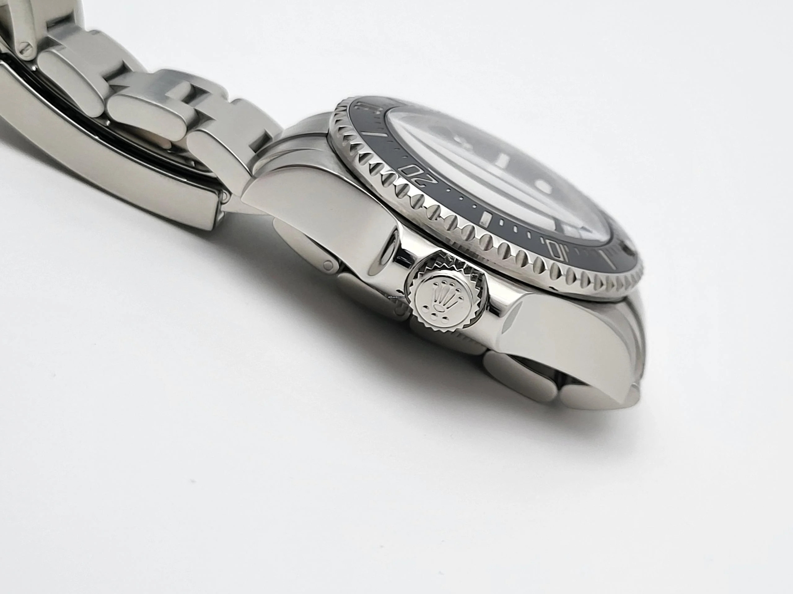 Thumbnail von Rolex Sea-Dweller Deepsea Full Set