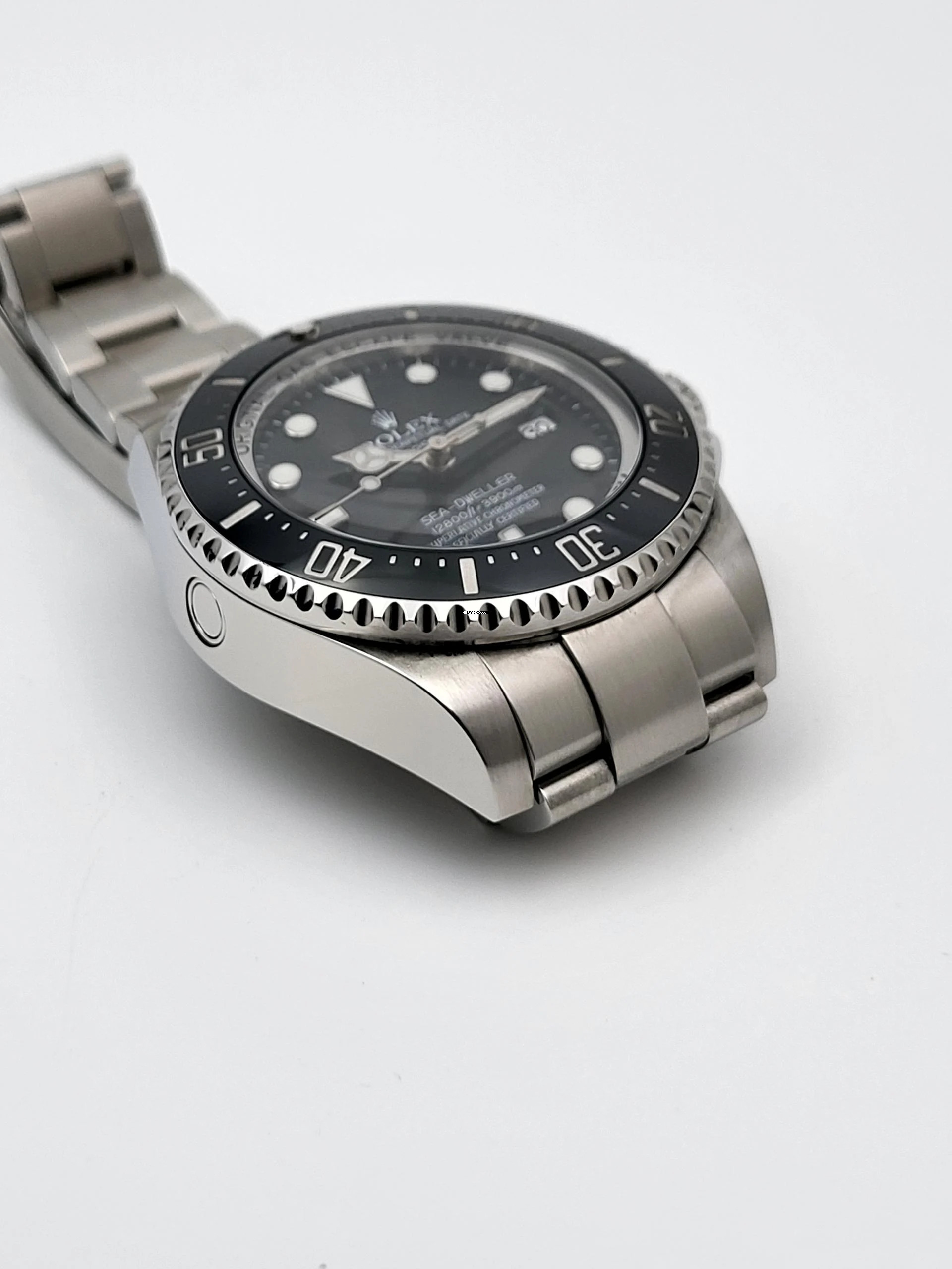 Thumbnail von Rolex Sea-Dweller Deepsea Full Set