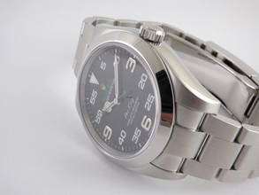 Thumbnail von Rolex Air King 116900 LC=100