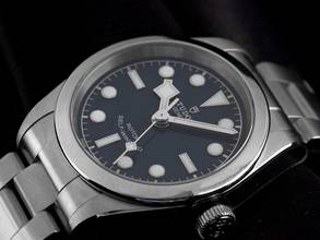 Thumbnail von Tudor Black Bay 32 Ref.M79580-0003 2025 Full Set Ungetragen Black Bay