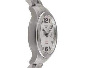 Thumbnail von Longines Conquest VHP Ref.L3.316.4.76.6 2025 Full Set Ungetragen Conquest VHP