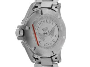 Thumbnail von Longines Conquest VHP Ref.L3.316.4.76.6 2025 Full Set Ungetragen Conquest VHP