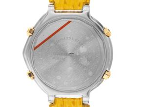 Thumbnail von Ferrari by Cartier Formula Moonphase Chronograph Bj.1988 sehr gut Vintage Formula Moonphase Chronograph