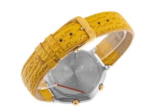 Thumbnail von Ferrari by Cartier Formula Moonphase Chronograph Bj.1988 sehr gut Vintage Formula Moonphase Chronograph