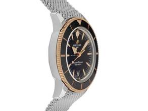 Thumbnail von Breitling Superocean Heritage Ref.UB3111241B1A1 2026 Full Set Ungetragen Superocean Heritage