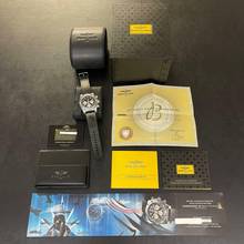 Thumbnail von Breitling Chronomat 44 Frecce Full Set