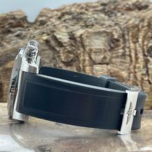 Thumbnail von Breitling Chronomat 44 Frecce Full Set