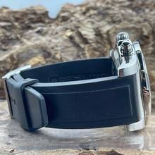 Thumbnail von Breitling Chronomat 44 Frecce Full Set