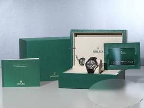 Thumbnail von Rolex Yacht-Master 37 Medium Yachtmaster 37 Mm 268655 2025 Ungetragen Roségold 750 Automatik Gold Damen 18kt Rose Gold Black Dial