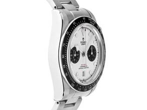 Thumbnail von Tudor Black Bay Panda Ref.79360N 2025 Full Set Ungetragen Black Bay Panda