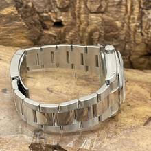 Thumbnail von Rolex Datejust 36 Datejust 36 - Rolex Service Card 2021 - Ref. 116200 Rolex Service Papers 2021