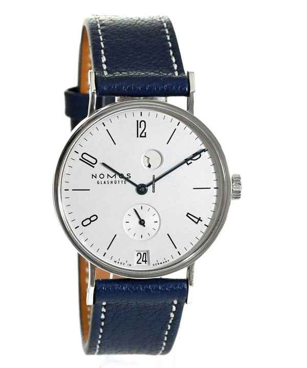  NOMOS Tangente Gangreserve Datum Ref. 131 