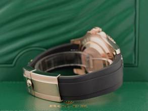 Thumbnail von Rolex Yacht-Master 40 116655 Rose Gold Like New Full Set 2015