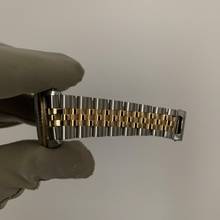 Thumbnail von Rolex Datejust 31 68273 Medium 31MM Champagne dial Full Set Full Set