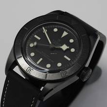 Thumbnail von Tudor Black Bay Ceramic Ref.79210