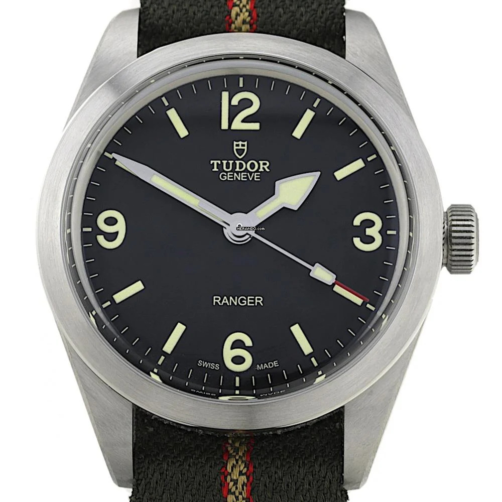Thumbnail von Tudor Ranger Ref.79950