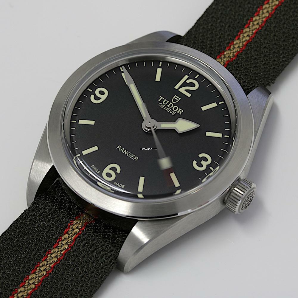 Thumbnail von Tudor Ranger Ref.79950