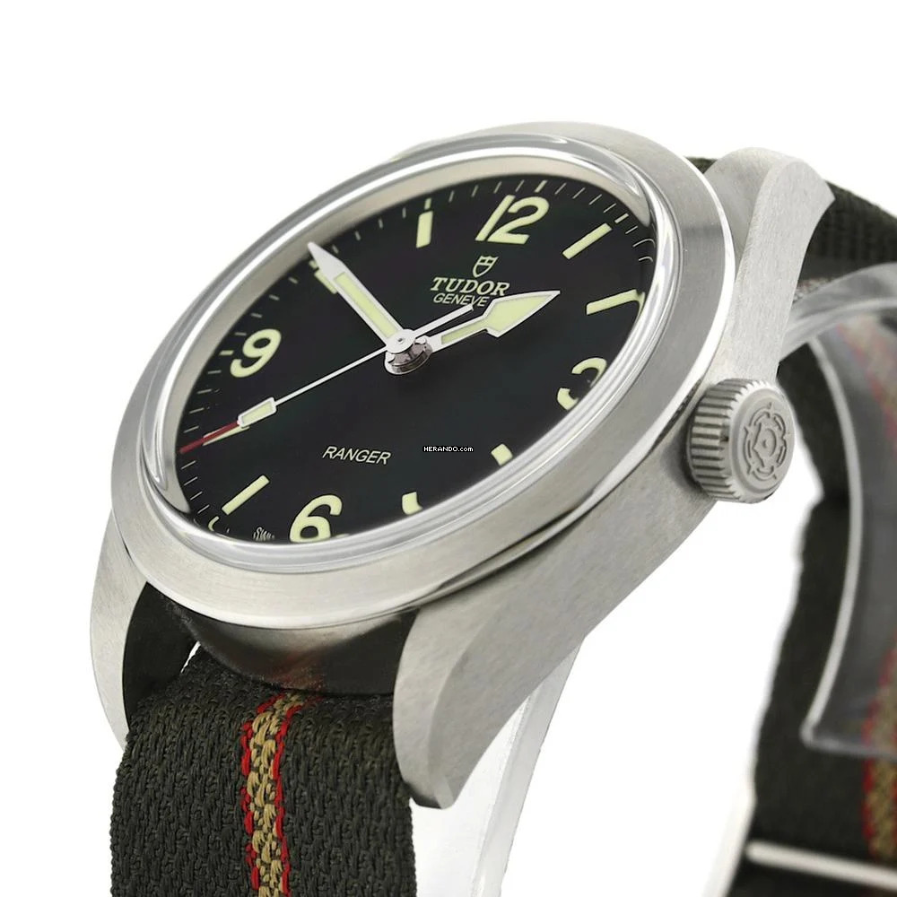 Thumbnail von Tudor Ranger Ref.79950