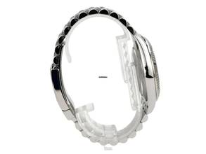 Thumbnail von Rolex Datejust 41 Ref. 126334 Rhodium Römisch Jubile-Band