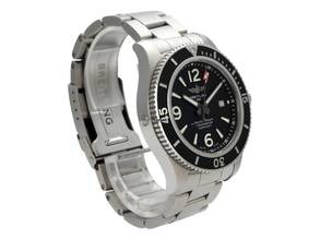 Thumbnail von Breitling Superocean 44 Automatic 44 Ref. A17367D71B1S1