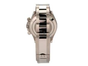 Thumbnail von Rolex Daytona Cosmograph Daytona Weißgold 116509 Grau