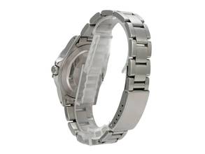 Thumbnail von Rolex Explorer II Ref. 16570 Zifferblatt Schwarz